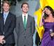 Michael Bay, Shia LaBeouf et Megan Fox, à l'occasion de l'avant-première de "Transformers 2", le 8 juin 2009, à Tokyo !