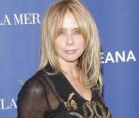 Rosanna Arquette, à l\'occasion de la soirée Oceana and La Mer, pour le World Oceans Day, qui s\'est tenue à Los Angeles, le 8 juin 2009 !