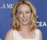 Virginia Madsen, à l'occasion de la soirée Oceana and La Mer, pour le World Oceans Day, qui s'est tenue à Los Angeles, le 8 juin 2009 !