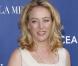 Virginia Madsen, à l'occasion de la soirée Oceana and La Mer, pour le World Oceans Day, qui s'est tenue à Los Angeles, le 8 juin 2009 !