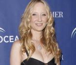 Anne Heche, à l'occasion de la soirée Oceana and La Mer, pour le World Oceans Day, qui s'est tenue à Los Angeles, le 8 juin 2009 !