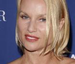 Nicollette Sheridan, à l'occasion de la soirée Oceana and La Mer, pour le World Oceans Day, qui s'est tenue à Los Angeles, le 8 juin 2009 !