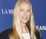 Kelly Lynch, à l'occasion de la soirée Oceana and La Mer, pour le World Oceans Day, qui s'est tenue à Los Angeles, le 8 juin 2009 !