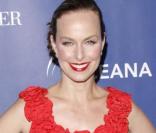 Melora Hardin, à l'occasion de la soirée Oceana and La Mer, pour le World Oceans Day, qui s'est tenue à Los Angeles, le 8 juin 2009 !