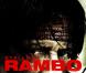 L'Amérique va mal : Rambo battu par Carmen Electra !