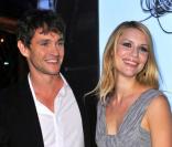 Claire Danes et Hugh Dancy en mai 2009 