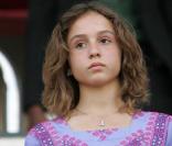 Iman de Jordanie, une bien jolie princesse 