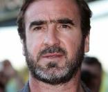 Eric Cantona, alias le King ! 