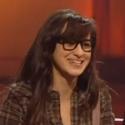 Nouvelle Star : Camélia-Jordana a déjà signé un contrat ! Et si elle était la grande gagnante du programme ?