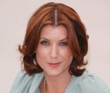 Kate Walsh au 49e Festival de la Télévision de Monte-Carlo, le 10 juin 2009