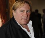 Gérard Depardieu 