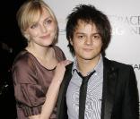 Sophie Dahl et son fiancé Jamie Cullum