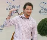 Jamie Kennedy à Monaco