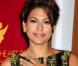 La belle Eva Mendes chez Cartier... le plus beau joyau c'est elle !
