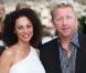 Boris Becker et Lilly Kerssenberg : ça y est, ils sont mari et femme ! Et la mariée portait une tenue... inattendue !