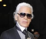 Karl Lagerfeld
