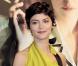 La nouvelle victime de Karl Lagerfeld s'appelle Audrey Tautou... et il ne lui fait pas de cadeau ! Regardez, c'est dur !