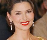 La belle artiste canadienne Shania Twain va mieux... et sera bientôt de retour !