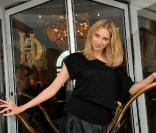 Frédérique Bel au Festival du film romantique à Cabourg, le 12 juin 2009