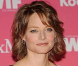 Jodie Foster lors des Women In Film 2009 Crystal and Lucy Awards à L'hôtel Hyatt Regency Century Plaza de Los Angeles.