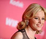 Elizabeth Banks lors des Women In Film 2009 Crystal and Lucy Awards à L'hôtel Hyatt Regency Century Plaza de Los Angeles.