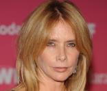 Rosanna Arquette lors des Women In Film 2009 Crystal and Lucy Awards à L'hôtel Hyatt Regency Century Plaza de Los Angeles.
