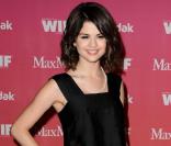 Selena Gomez lors des Women In Film 2009 Crystal and Lucy Awards à L'hôtel Hyatt Regency Century Plaza de Los Angeles.