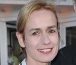 Sandrine Bonnaire et Guillaume Laurant au Festival d film romantique de Cabourg