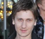 Stanislas Merhar et Mona au Festival d film romantique de Cabourg