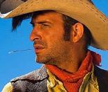 Jean Dujardin dans le costume de Lucky Luke... en salles le 21 octobre !