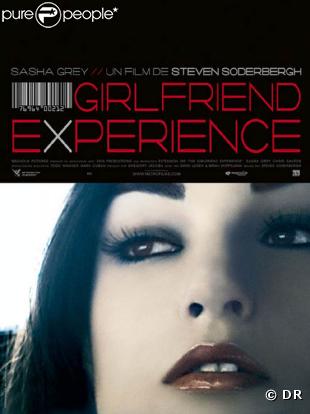 Sasha Grey... "Girlfriend Experience", en salles le 8 juillet !