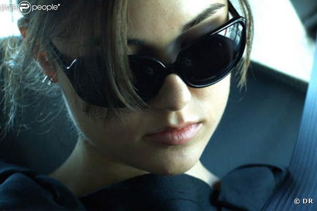 Sasha Grey... "Girlfriend Experience", en salles le 8 juillet !
