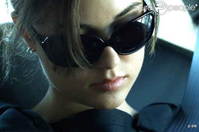 Sasha Grey... 