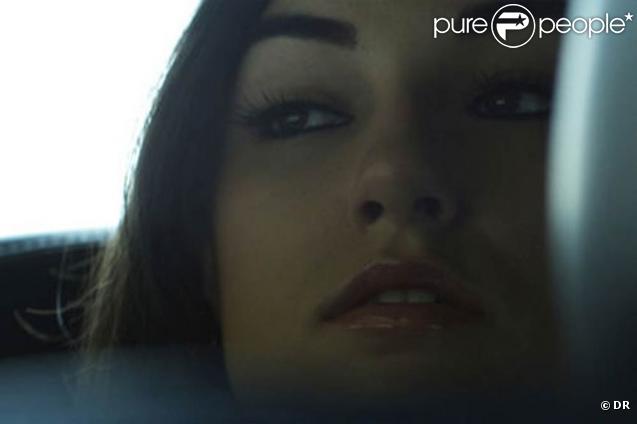 Sasha Grey... 