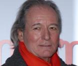 Claude Zidi à l'avant-première de Ca se soigne ?
