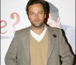 Patrick Mille à l'avant-première de Ca se soigne ?