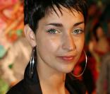 Sheryfa Luna sera à l'événement 