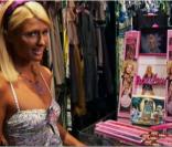 Paris Hilton présente sa garde robe sur Myspace