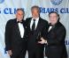 Tom Jones lors du gala de la Friars Foundation Applause Award à New York le 16 juin 2009