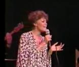 Dionne Warwick interprétant son tube Heartbreaker