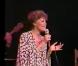 Dionne Warwick interprétant son tube Heartbreaker