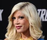 Tori Spelling