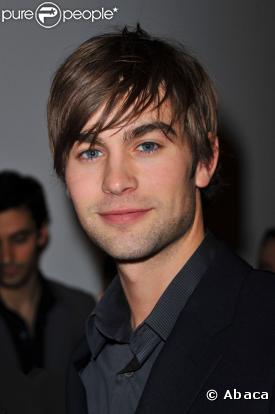 Chace Crawford n°1 du classement des célibataires les plus sexy du magazine People : le joli garçon de Gossip Girl devenu sex-symbol !