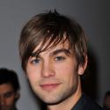 Chace Crawford : le Gossip Boy est le célibataire le plus sexy... loin devant Robert Pattinson !