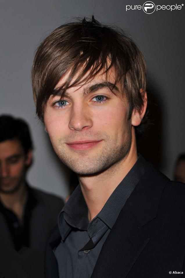 Chace Crawford n°1 du classement des célibataires les plus sexy du magazine People : le joli garçon de Gossip Girl devenu sex-symbol ! 