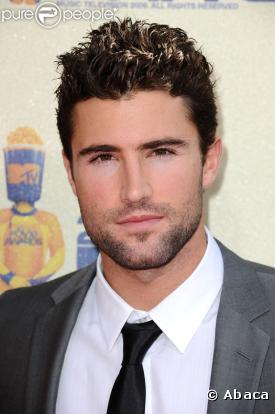 Brody Jenner n°7 du classement des célibataires les plus sexy du magazine People : don juan de The Hills, ce n'est pas une surprise de le retrouver ici !