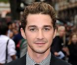 Shia LaBeouf n° 3 du classement des célibataires les plus sexy du magazine People : du gringalet de Transformers au beau gosse d'Hollywood... il n'y a qu'un pas ! 