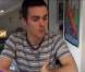 Première interview de Gérôme Gallo, candidat malheureux de la Nouvelle Star