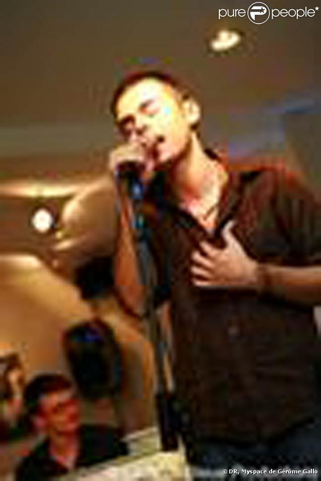 Gérôme Gallo