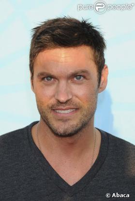 Brian Austin Green